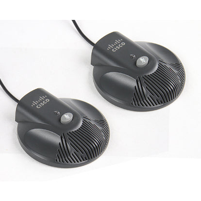 [CSO7936EXMIC-REF] Cisco 7936 External Microphones (Refurbished)
