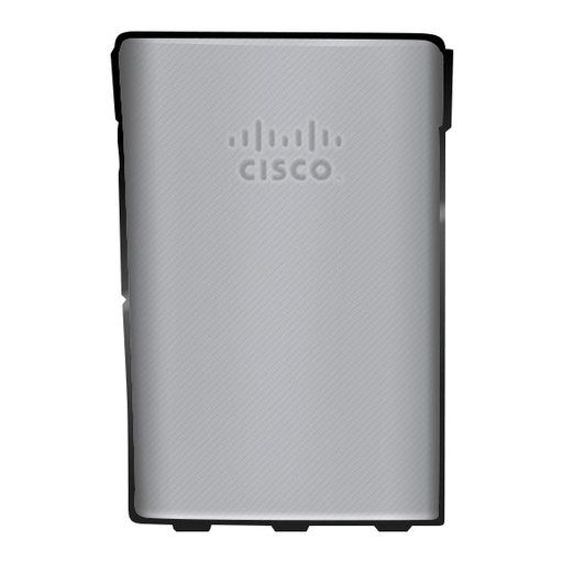 [CSORB7925L15] Cisco 7925G Extended Battery