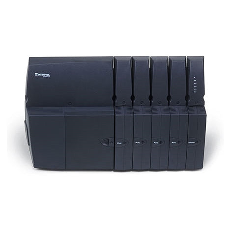 [MIT51012938] Mitel 3000 0X8 Base Unit