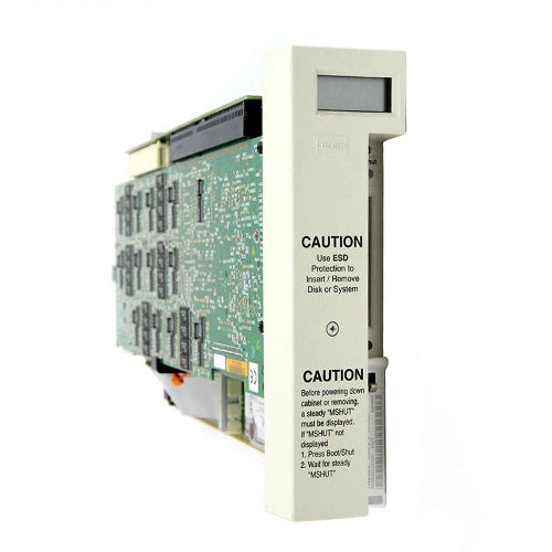 [AVDEFTN802B-REF] Avaya Definity TN802B MAPD IP Interface Assembly (Refurbished)