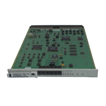 [AVDEFTN2464BP-REF] Avaya Definity TN2464BP DS1 Interface Circuit Pack (Refurbished)
