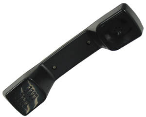 [NEC80573HNDST-CHCL] NEC 80573 Replacement Handset (Charcoal)