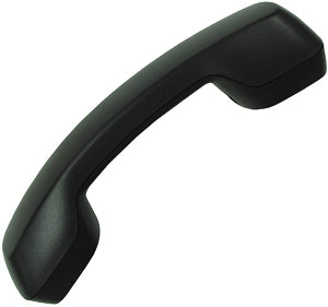 [VOD9015HNDST-CHCL] Vodavi IN-9015 Replacement Handset (Charcoal)