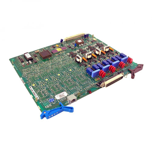 [TEL7611018503-REF] Telrad 76-110-1850/3 EMD4 4-Port E&M Trunk Card (Refurbished)