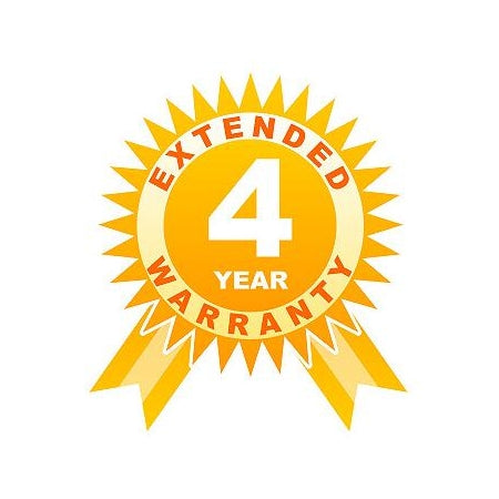 [ALL6X4YRWRNTY] Allworx 6X 8320054 4 Year Extended Warranty