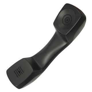 [ESIHNDSET-CHR] ESI Replacement Handset (Charcoal)
