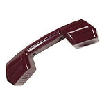 [SP141460RHS-BUR-NEW] Vodavi Starplus SP-1414-60 Replacement Handset (Burgundy)