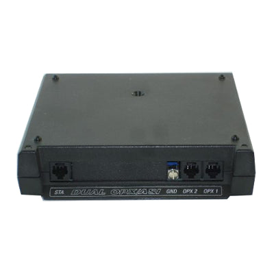 [NIT88750-REF] Nitsuko/Tie Onyx Analog Station Dual ASI/OPX Interface Console 88750 (Refurbished)