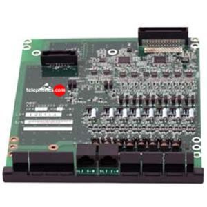 [NEC1100021] NEC SL1100 1100021 8-Port Analog Station Card