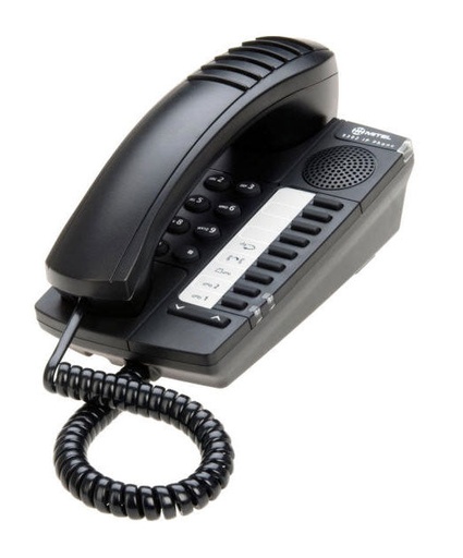 [MIT5302-BLK] Mitel 50005421 5302 IP Phone (Black)