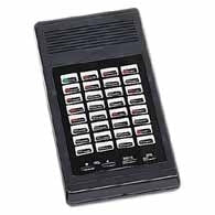 [SAMDCS32BTN-BLK-REF] Samsung DCS 32-Button DSS Console (Black/Refurbished)