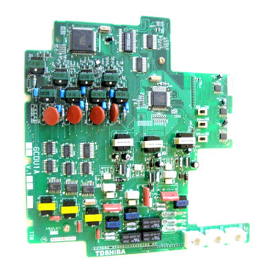 [TOSGCDU1A-REF] Toshiba GCDU1A 3x8 CTX28 Expansion Card (Refurbished)