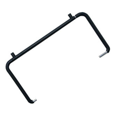 [INTSTANDLOCK-BLU] Intertel 26028 Stand Lock (Slate Blue)