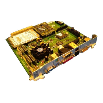 [INT55050308PRT-REF] Inter-Tel 550.5030 8-Port EVMC Card (Refurbished)