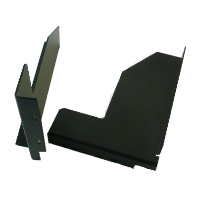 [INT9286602-REF] Intertel 928.6602 Rack Mount Bracket Set (Refurbished)