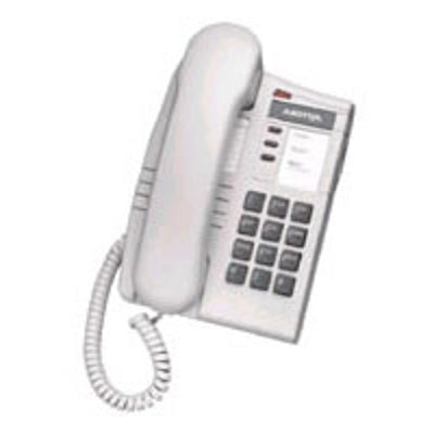 [AASA0780801-PLAT-REF] Aastra M8004 A0780801 Phone (Platinum/Refurbished)