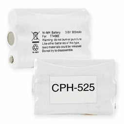 [NTT7406EBATT] Nortel T7406E Replacement Battery