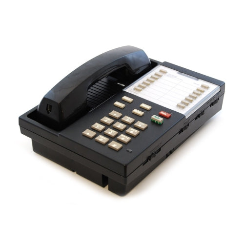 [AVADEF8110M-REF] Avaya Definity 8110M Speakerphone (Black/Refurbished)