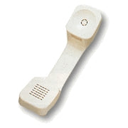 [AVSPIHANDSET-WHT] Avaya Spirit Phone Replacement Handset (White)