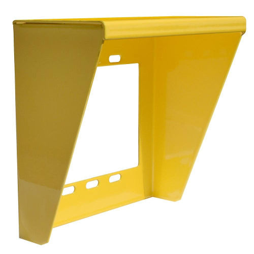 [VALV9910YEL] Valcom V-9910-YEL Doorbox Weather Guard