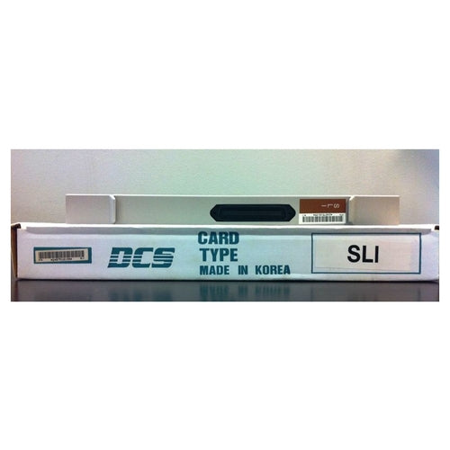 [SAMDCSSLI4-REF] Samsung DCS 4-Port SLI Card (Refurbished)