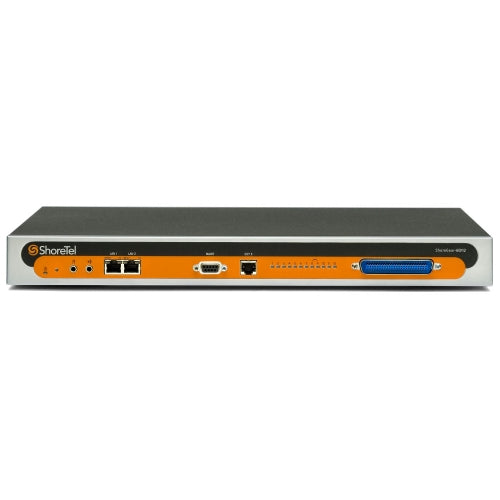 [STLSGR600] ShoreTel ShoreGear SG-60 Voice Switch 60/12