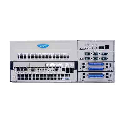 [NTC06501BUE6] Nortel NTC06501BUE6 BCM 450 R5 Standard System
