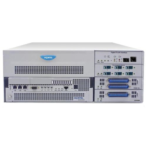 [NTBCM450R5] Nortel NTC03100SXE6 BCM 450 Main Unit Release 5.0