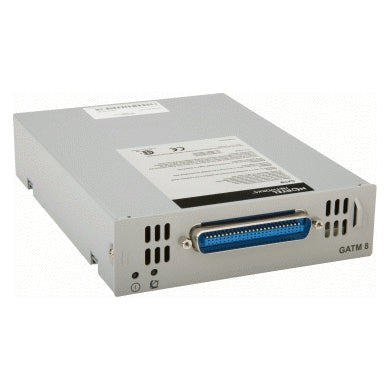 [NT4PRTCIDMB] Nortel NT5B44BAABE5 BCM GATM4 4-Port Caller ID Trunk Media Bay Module