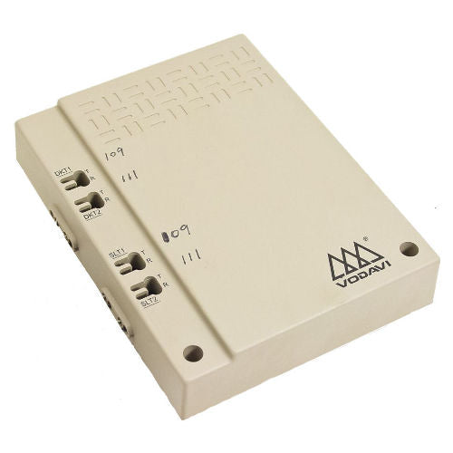 [VOD985400-REF] Vodavi 9854-00 Single Line Adapter (Refurbished)