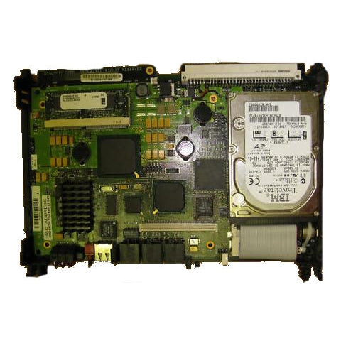 [PANVB4419S2-REF] Panasonic DBS VB-44191S2 576HD IFM2S Integrated Feature (Refurbished)