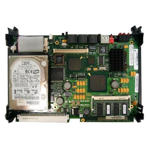 [PANVB44191S4-REF] Panasonic DBS VB-44191S4 576HD IFM4S Integrated Feature Module (Refurbished)