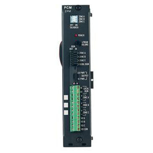 [BOGPCMZPM] Bogen PCMZPM Zone Paging Module