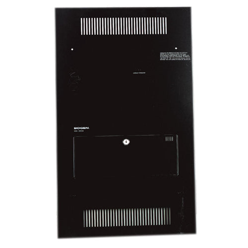 [BOGWMAD] Bogen WMAD Front Panel & Door Wall Mount Amplifier 80 / 160