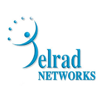 [TEL79DIGHNDST-BLK-REF] Telrad 79 Series Digital Replacement Handset (Black/Refurbished)