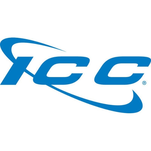 [ICCICRESDPA1C] ICC Cat5e Data 8-Port Resi Module