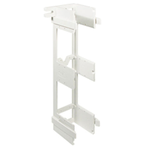 [ICCICMB89U0WH] ICC 89U Universal Mounting Bracket (White)