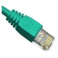 [ICCICPCSK05-GRN] ICC Category 6 Patch Cord 5 FT. RJ45 Booted (Green)