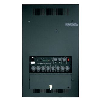 [BOGWV250] Bogen WV250 Wall Mounted 250-Watt Amp