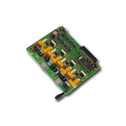 [TOSRGLU2-REF] Toshiba RGLU2 Ground/Loop Start CO Line Interface Unit with Flash (Refurbished)