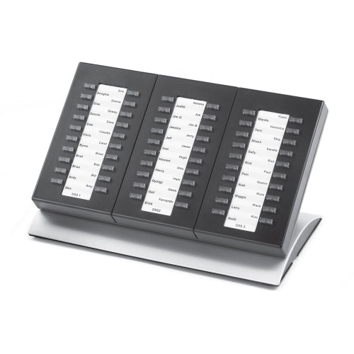 [TOSDP5000DDM-REF] Toshiba Strata DDM5060 DSS Console 60 Programmable Buttons for the DP5000 Series Telephones (Refurbished)