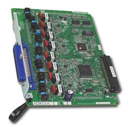 [TOSADKU1A-REF] Toshiba ADKU1A 8-Port Digital Station Card 0X8 (Refurbished)