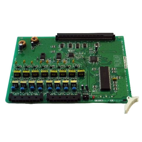 [NEC720128-REF] NEC Electra Professional II ESI-F(8)-21 8-Port Station Card (Refurbished)