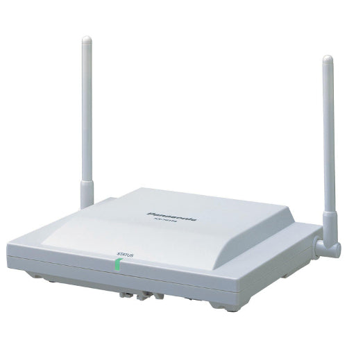 [PANKXT0158] Panasonic KX-T0158 8-Channel DECT6.0 Cell Station