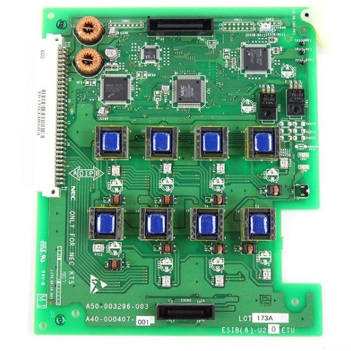 [NECESIBU20-REF] NEC ESIB(8)-U20 Digital Station Card (Refurbished)