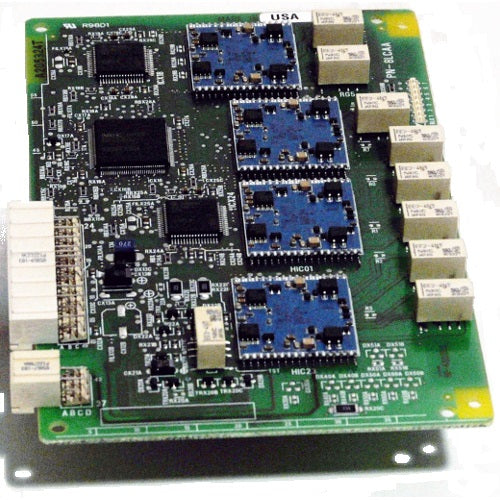 [NEC150114PALC-REF] NEC NEAX 2000 IVS PN-8LCAA 8-Port Analog Circuit Card (Refurbished)