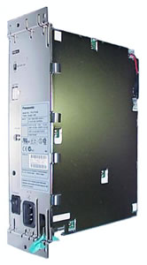 [PANKXTDA0103] Panasonic KX-TDA0103 L Type Power Supply (New)