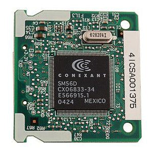 [PANKXTDA5196] Panasonic KX-TDA5196 Remote Card (V.90)