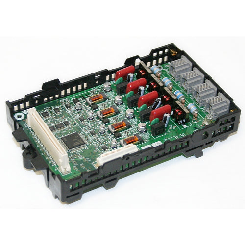 [PANKXTDA5180] Panasonic KX-TDA5180 4 Port Loop Start CO Card