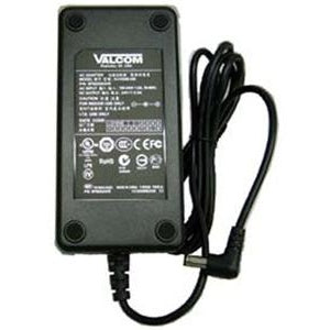 [VALVP2148D] Valcom VP-2148D Wall, Rack or Wall Mount 48 Volt Power Supply